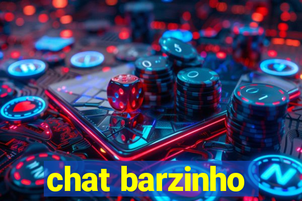 chat barzinho